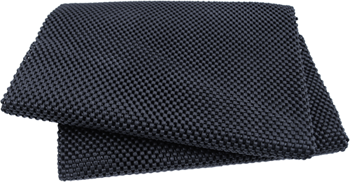 Werkzeyt Antirutschmatte 125x90cm schwarz - b29200