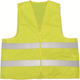 Werkzeyt fluoreszierende Weste 100 % Polyester XL – B22100