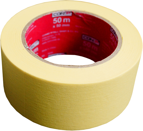 Werkzeyt Malerband 50 mm x 5 m – b22298