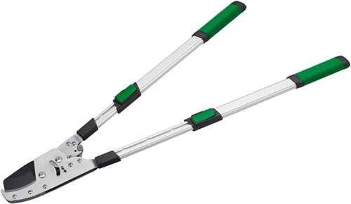 Werkzeyt Gartenschere mit Teleskopgriff – wu9769700