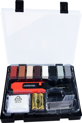 Werkzeyt Fliesenreparaturset – b27692