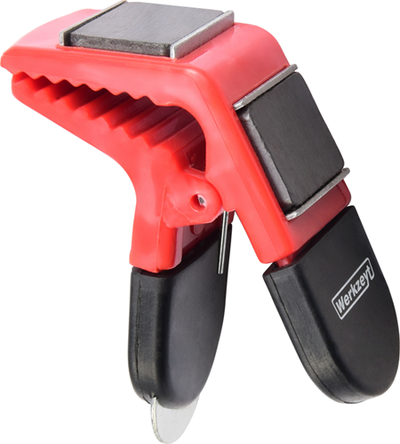Werkzeyt Pinselhalter magnetisch – zyt21627