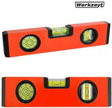 Werkzeyt Wasserwaage 200 mm – b26930 - afbeelding 1