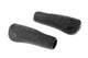 Westphal Griffe Ellipsis, 122 122mm schwarz mit Softgrip (Werkstattpackung)