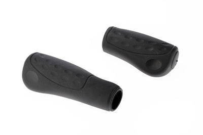 Westphal Fahrrad-Griff #436 Softgrip 92 122mm - Schwarz