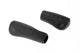 Westphal Fahrrad-Griff #436 Softgrip 92 122mm - Schwarz