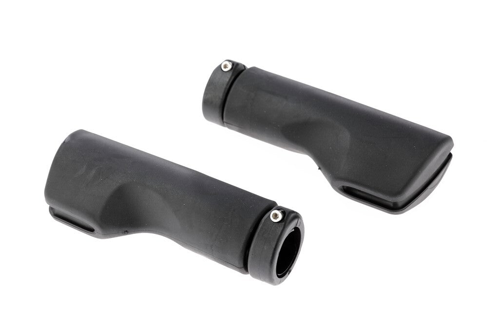 Westphal 447 Griffe Grabsolute Ergonomic 2 x 128 mm schwarz
