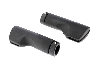 Westphal 447 Griffe Grabsolute Ergonomic 2 x 128 mm schwarz