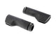 Westphal 447 Griffe Grabsolute Ergonomic 2 x 128 mm schwarz
