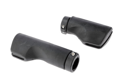 Westphal 447 Griffe Grabsolute Ergonomic 97 128 mm schwarz
