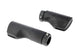 Westphal 447 Griffe Grabsolute Ergonomic 97 128 mm schwarz