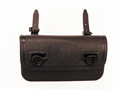 Satteltasche + Werkzeug