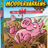White Goblin Games Card Game Moddervarkens
