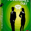 White Goblin Games Codenamen Duett Card Game