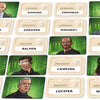 White Goblin Games Codenamen Duett Card Game