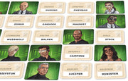 Codenamen der White-Goblin-Spiele im Duett mit neuen Kunstwerken - afbeelding 2