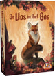 White Goblin Games de Vos im Wald