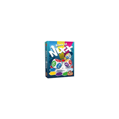 Game All oder Nixx