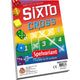 Weiße Koboldspiele Sixto Cross