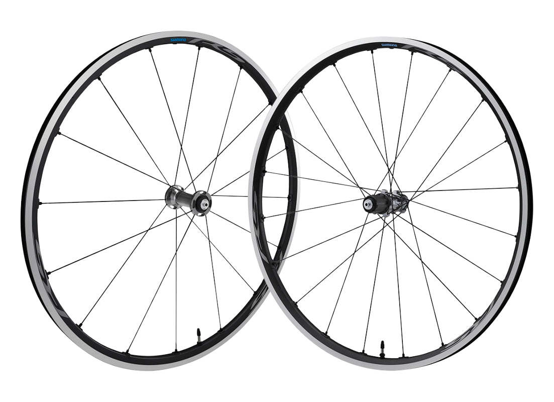 Shimano wh-rs500-tl 28 Laufradsatz