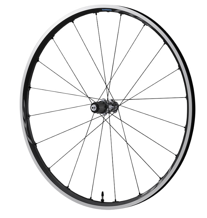 Shimano wh-rs500-tl 28 Laufradsatz