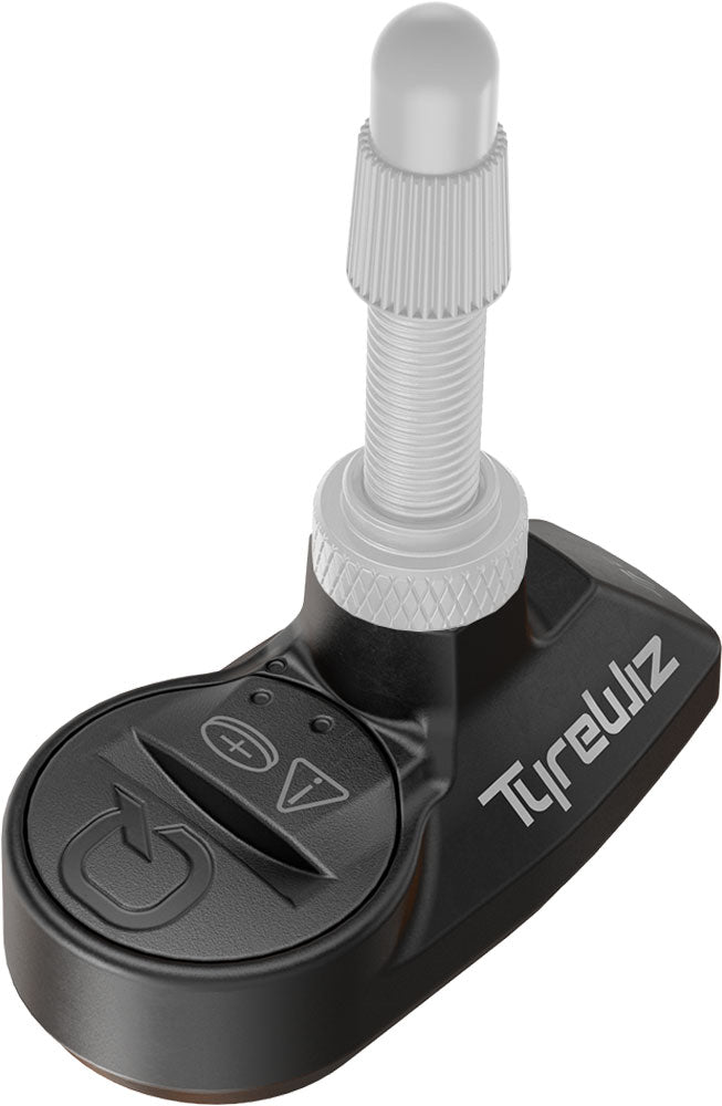 Sram Tyrewiz 2.0 Drucksensor 2 Stück