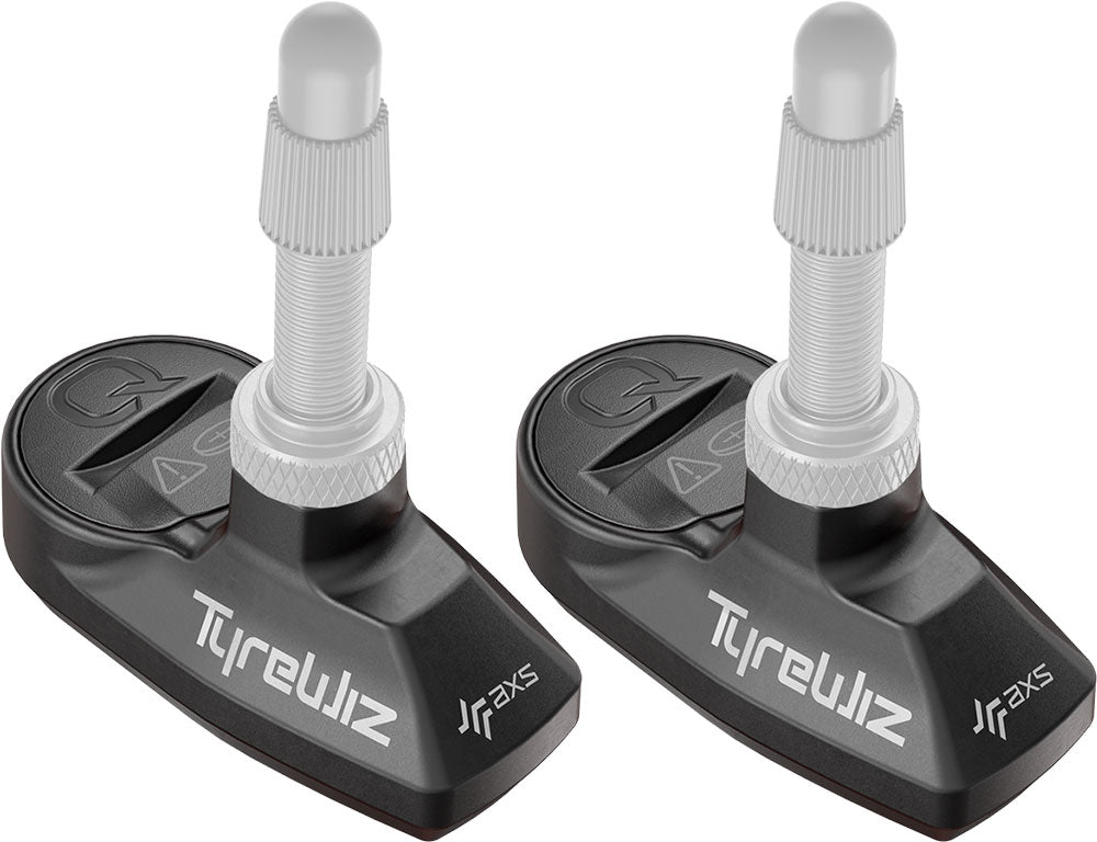 Sram Tyrewiz 2.0 Drucksensor 2 Stück