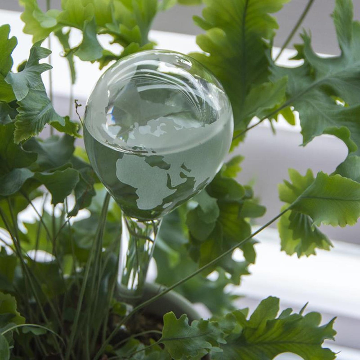 Esschert Design Bewässerungskugelglas
