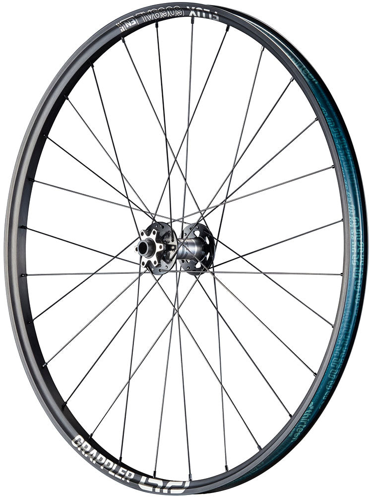 E*thirteen Grappler Sidekick Flux Downhill 29 Vorderrad