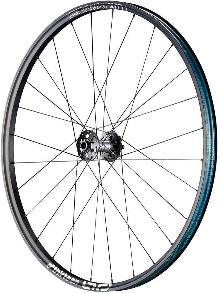 E*thirteen Grappler Sidekick Flux Downhill 29 Vorderrad