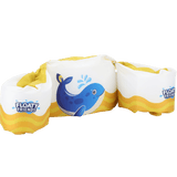 Comfortpool schwimmende Freunde Walvis - afbeelding 1