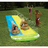 WHAM-O Slip 'n Slide 2-Personen-Wasserschiebematte 480 cm Gelb