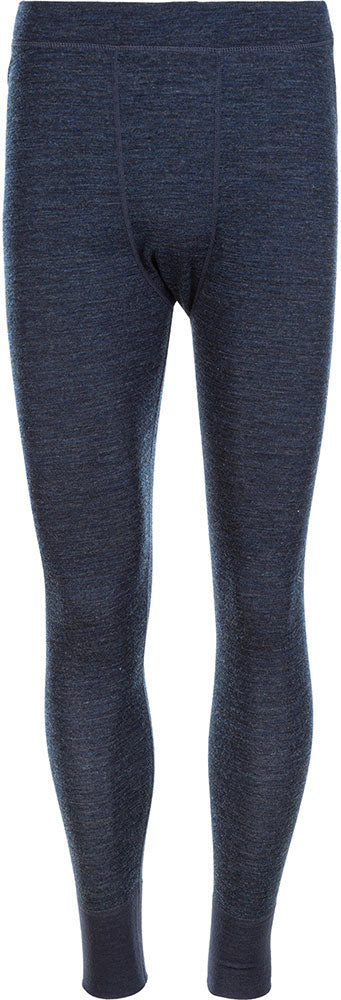 Whistler Bradley Merinohose – lange Baselayer-Hose | xl