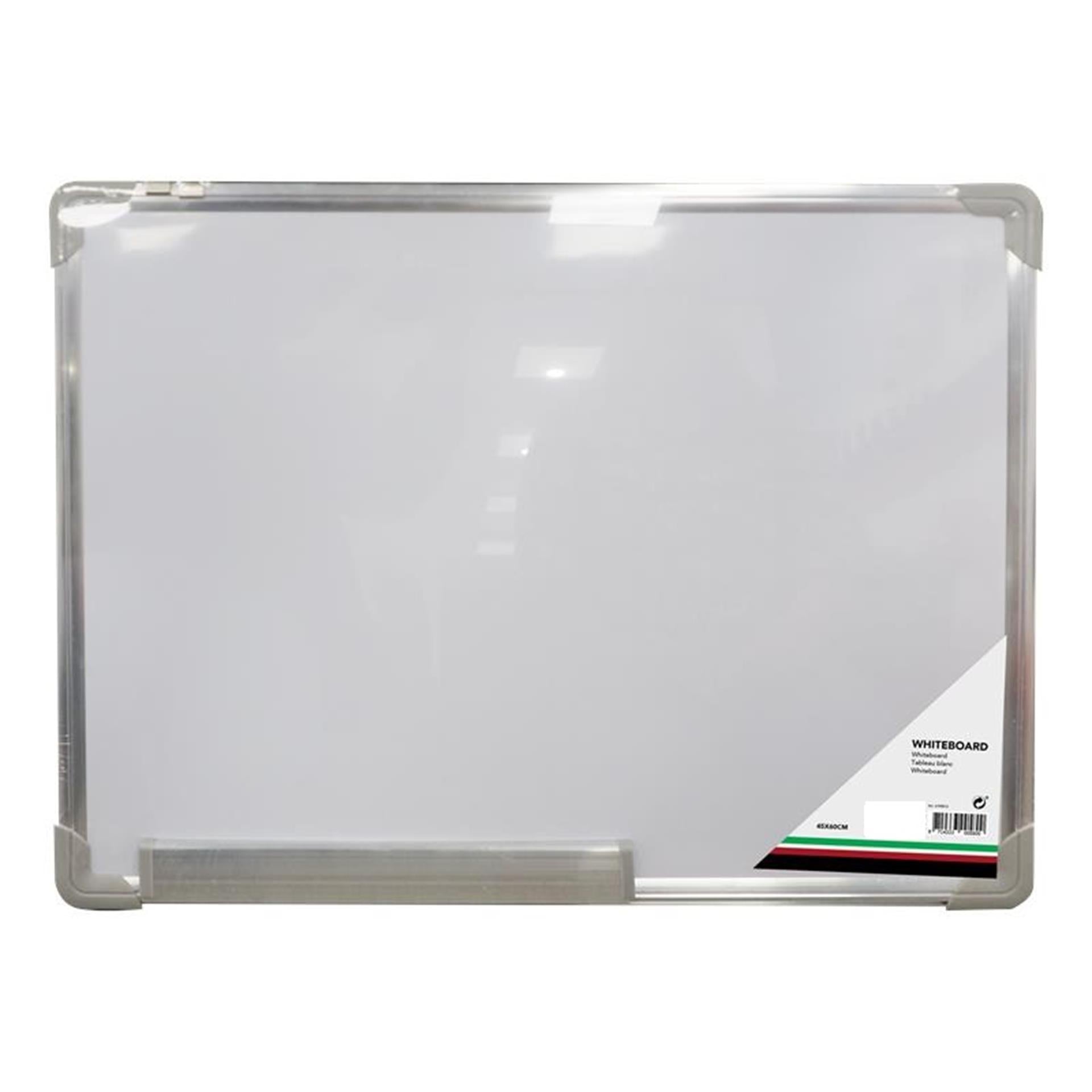 Whiteboard-Magnettafel 45x60 cm