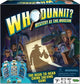 Brandunit Yulu - wer nicht es nicht! - Brettspiel
