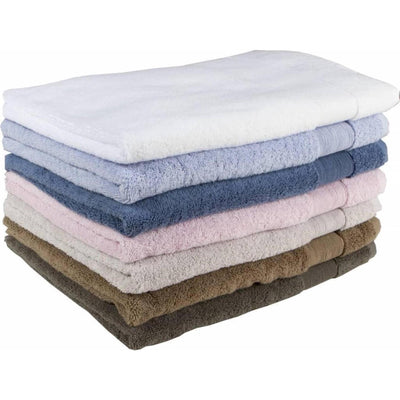 Badetuch Arktis 70x140cm 550 gr 3 Stk