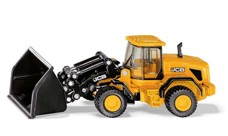 Siku Super JCB 457 WLS -Radlader