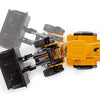 Siku Super JCB 457 WLS -Radlader