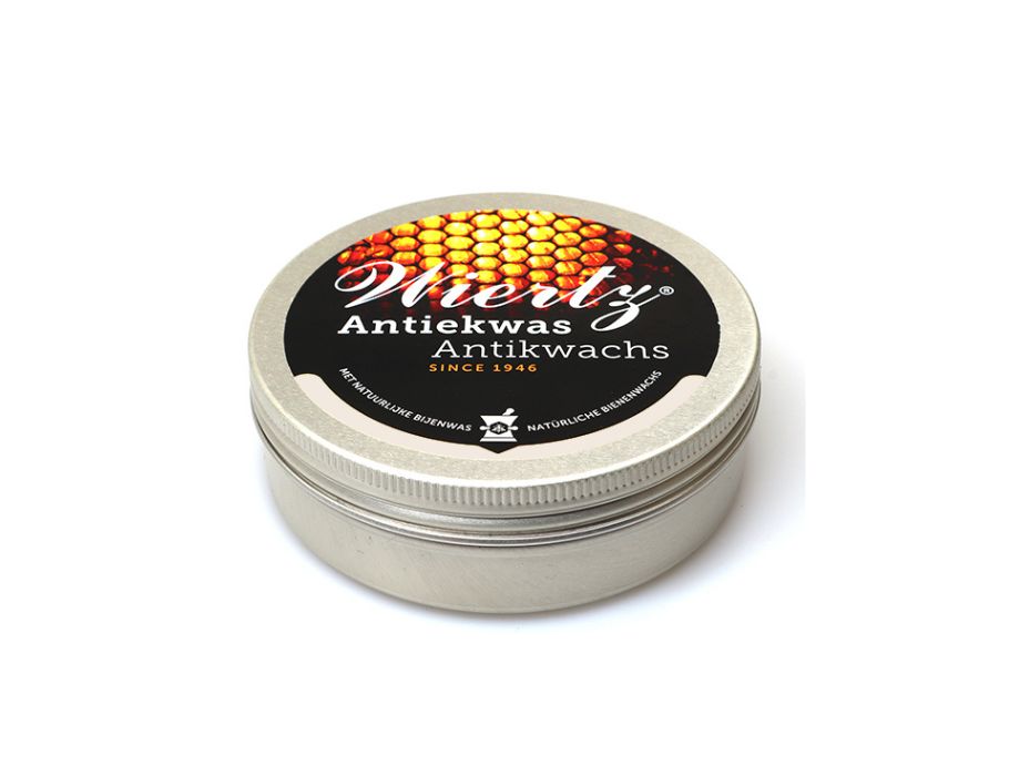 Wiertz Antiqueswas - Weiß - 175 ml