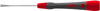 Bild Wiha 260p02510001 Feinschraubendreher ofinish® Schlitzkopf 2,5 mm x 100 mm – 42393