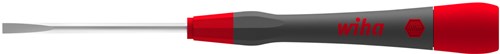 Bild Wiha 260p02510001 Feinschraubendreher ofinish® Schlitzkopf 2,5 mm x 100 mm – 42393