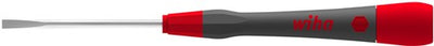 Bild Wiha 260p02510001 Feinschraubendreher ofinish® Schlitzkopf 2,5 mm x 100 mm – 42393