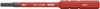 Wiha 283118025 Bit Slimbit Elektro-Sechskant 2,5 mm x 75 mm - 37224