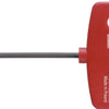 Wiha 331020060 Winkelschlüssel mit Schlüsselgriff Sechskant chemisch geschwärzt 2,0 mm - 00895