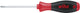 Wiha 362r040130 Schraubendreher Soft Finish Torx® Magicspring® mit runder Klinge T40 x 130 mm – 27745
