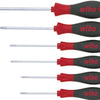 WIHA -Schraubendreher Set Softfinish 24506