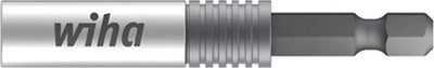 Wiha Bithalter Centrofix Superslim mechanisch