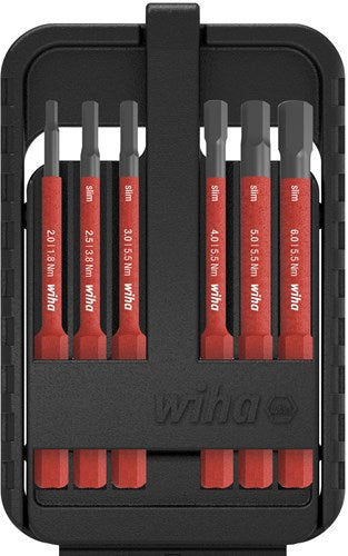 WIHA -Bit Slimbit Electric 43156