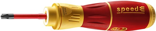 WIHA E-ScrewDriver Speede II Elektrische Elektrik
