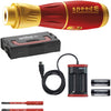 WIHA E-ScrewDriver Speede II Elektrische Elektrik